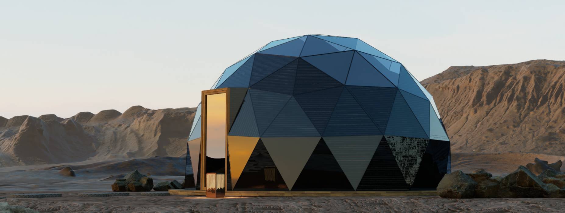 门头沟区星空酒店帐篷